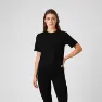 Björn Borg Studio Soft Cropped T-shirt