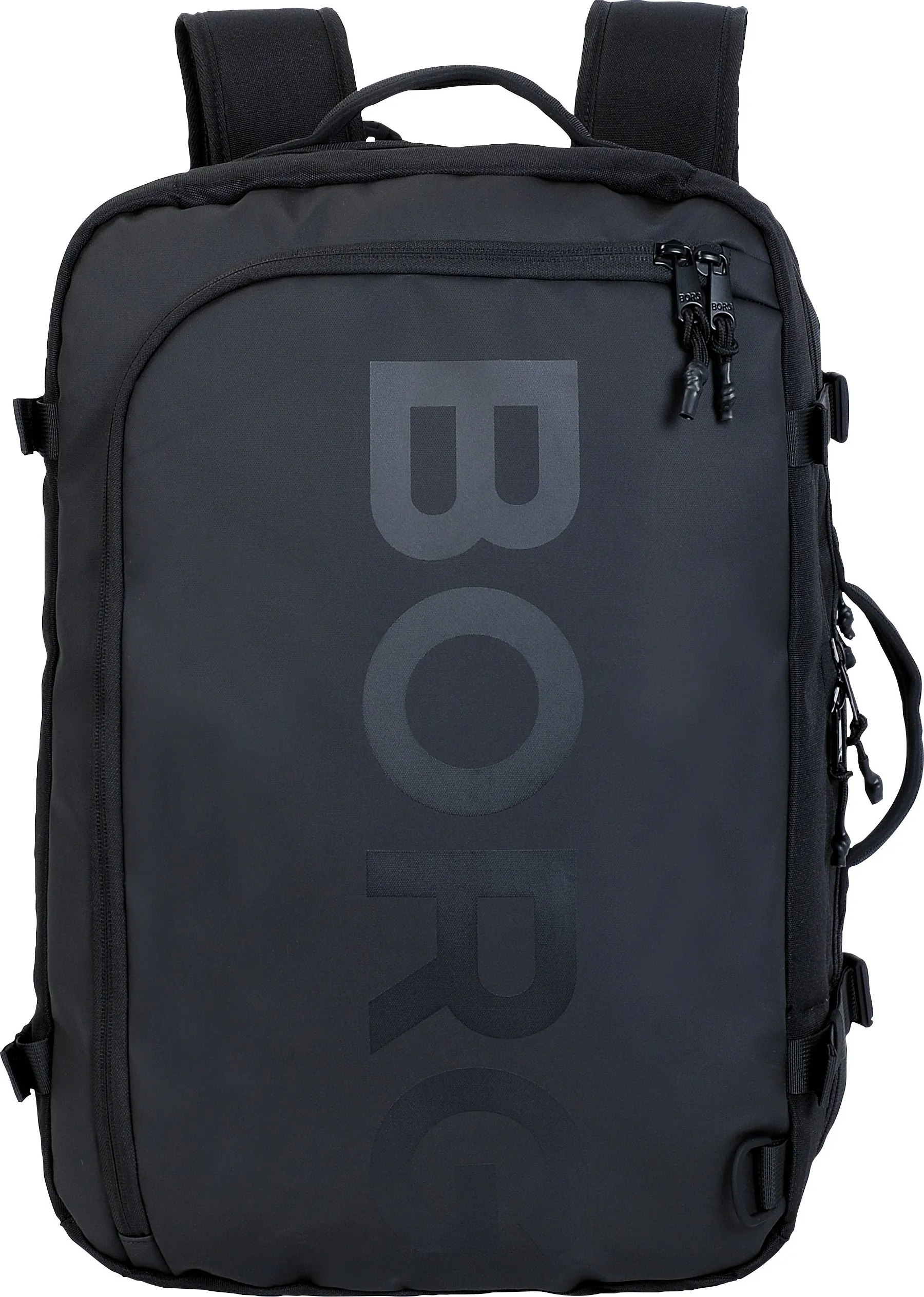Björn Borg Travel Backpack, Black beauty Björn Borg Travel Backpack, Black beauty