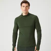 Björn Borg Treningstrøye Half Zip Björn Borg Treningstrøye Half Zip