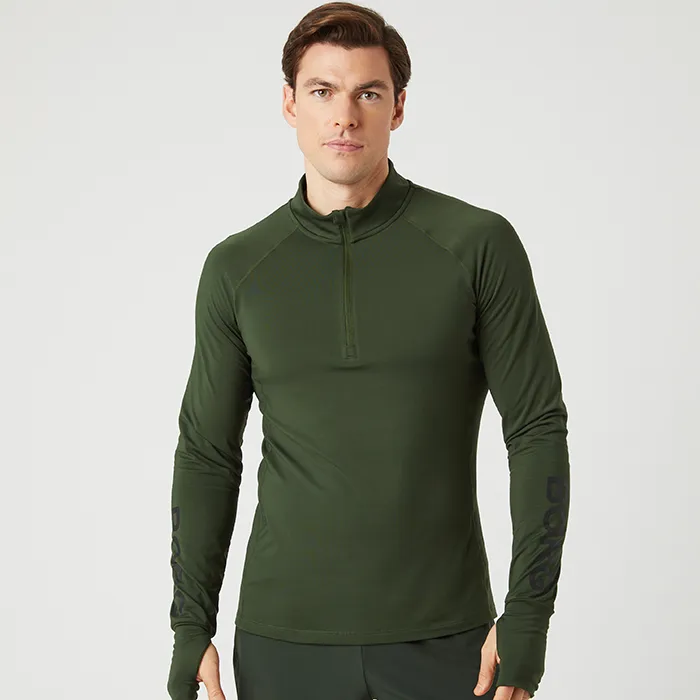 Björn Borg Treningstrøye Half Zip
