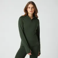 Björn Borg Treningstrøye Zip Björn Borg Treningstrøye Zip