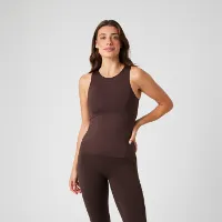 Björn Borg Women's Borg 2 In 1 Tank Top