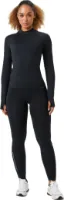 Björn Borg Women's Borg Performance Brushed Mockneck
