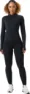 Björn Borg Women's Borg Performance Brushed Mockneck