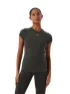 Björn Borg Women's Borg Reform Slim T-Shirt