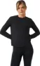 Björn Borg Women's Borg Running Feather Long Sleeve T-Shirt