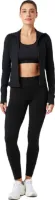 Björn Borg Women's Borg Soft Zip Midlayer Björn Borg Women's Borg Soft Zip Midlayer