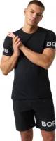 Björn Borg Women's Borg T-Shirt