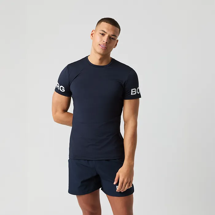 Björn Borg Women's Borg T-Shirt