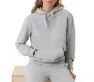 Light grey melange