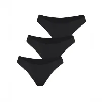 Björn Borg Women's Invisible Brief 3p Multipack 3