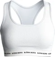 Björn Borg Women's Logo Soft Top 1p