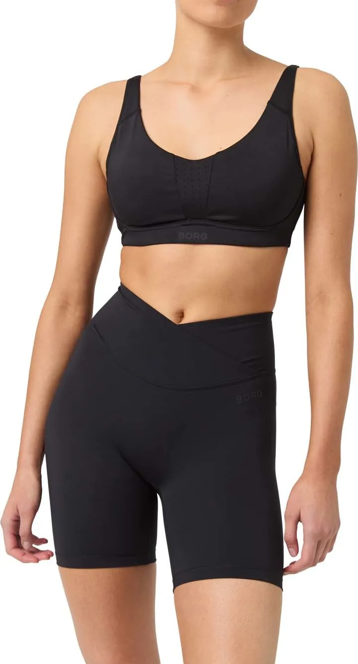 Björn Borg Women's Studio Cross Shorts