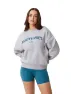 Björn Borg Women's Studio Oversized Crew