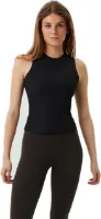 Björn Borg Women's Studio Rib Tank
