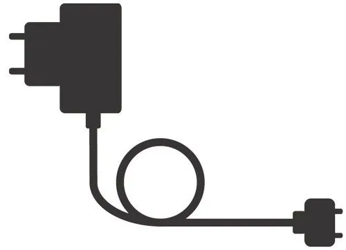 BKOOL Power Adapter