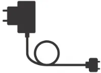 BKOOL Power Adapter