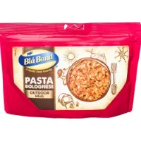 Blå Band Blåband Expedition Meal, Pasta Bolognese Blå Band Blåband Expedition Meal, Pasta Bolognese