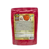 Blå Band Chicken Meatballs with Spicy Tomato Blå Band Chicken Meatballs with Spicy Tomato