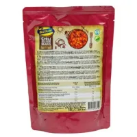 Blå Band Chili Sin Carne With Kidney Beans Blå Band Chili Sin Carne With Kidney Beans
