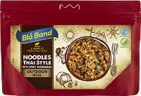 Blå Band Noodles With Veg Meat Blå Band Noodles With Veg Meat