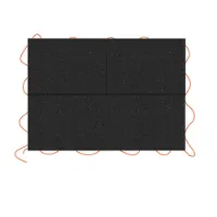 Black & Decker Presenning For Tilhenger 3x4 M Black & Decker Presenning For Tilhenger 3x4 M