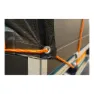 Black & Decker Presenning For Tilhenger 3x4 M, Black, One Size