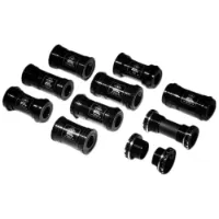 BLACK BEARING 41-86/92-30-b5-v Kranklagerkopper BLACK BEARING 41-86/92-30-b5-v Kranklagerkopper