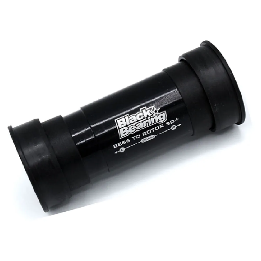 BLACK BEARING 41-86/92-30 Lagerhustetning, Black BLACK BEARING 41-86/92-30 Lagerhustetning, Black