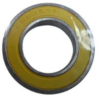 BLACK BEARING 6802-2rs Ceramic Lager
