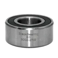 BLACK BEARING B3 3002-2rs Pedallagre BLACK BEARING B3 3002-2rs Pedallagre