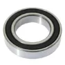 BLACK BEARING B3 3801-2rs Pedallagre, Silver, One Size