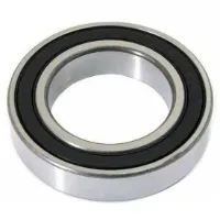 BLACK BEARING B3 6710-2rs Pedallagre