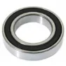 BLACK BEARING B3 6710-2rs Pedallagre, Silver, One Size