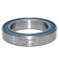 BLACK BEARING B3 7805-2rs Pedallagre