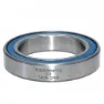 BLACK BEARING B3 7805-2rs Pedallagre, Silver, One Size