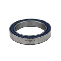 BLACK BEARING B5 16100-2rs Lager