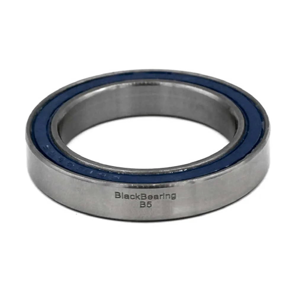 BLACK BEARING B5 6707-2rs Lager, Silver, 35 x 44 x 5mm
