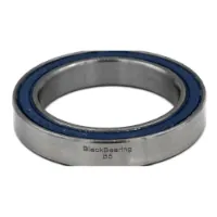 BLACK BEARING B5 6806-2rs Lager
