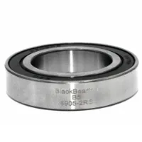 BLACK BEARING B5 6905-2rs Pedallagre BLACK BEARING B5 6905-2rs Pedallagre