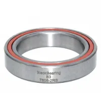 BLACK BEARING B5 7806-2rs Pedallagre