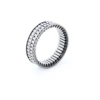 BLACK BEARING Bosch 008 Frihjuls Børste Motor Lagertetning BLACK BEARING Bosch 008 Frihjuls Børste Motor Lagertetning