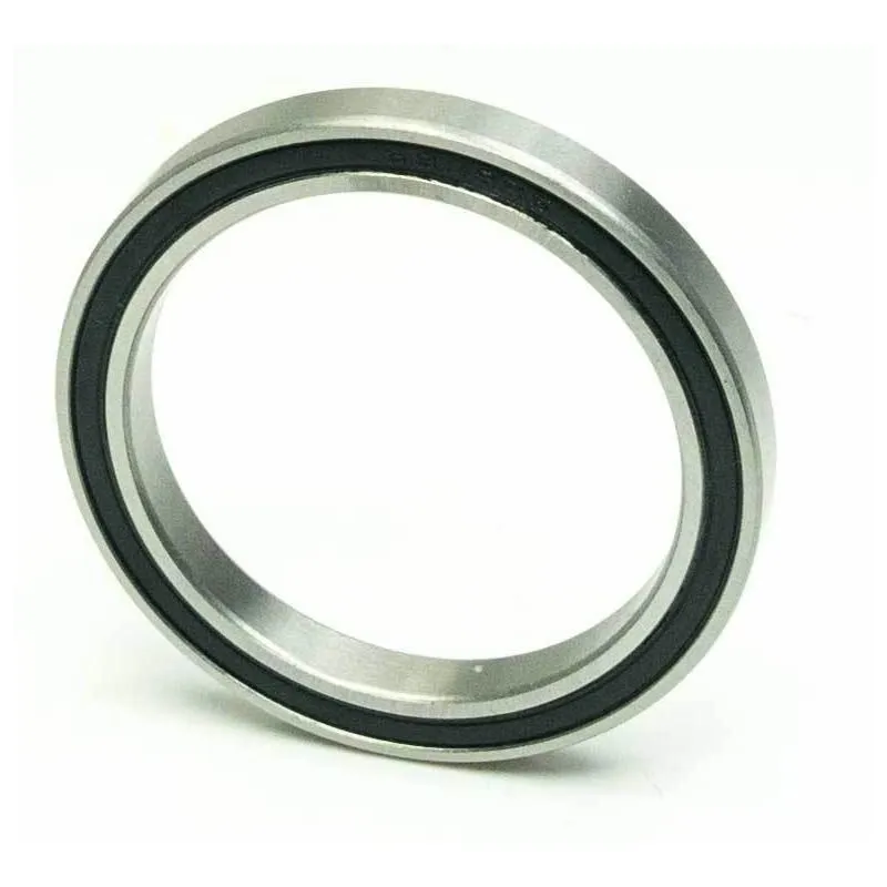 BLACK BEARING Bosch Perforce Line/cx 006 Generasjon 2 Lagertetning, Silver, One Size