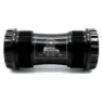 BLACK BEARING Bracket T47-68/73-dub B5 Lagertetning, Black, One Size