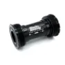 BLACK BEARING Bracket T47-86/92-24/gxp B5 Lagertetning, Black, One Size