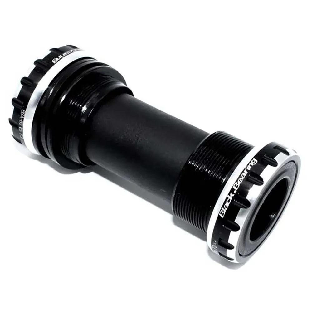 BLACK BEARING Bsa 68/73-24 B5 Kranklager, Black, 68mm, 73mm