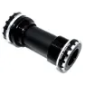 BLACK BEARING Bsa 68/73-24 B5 Kranklager, Black, 68mm, 73mm