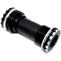 BLACK BEARING Bsa 68/73-24 Ceramic Shimano Kranklager