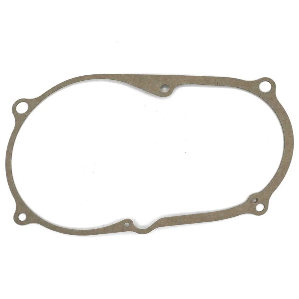 BLACK BEARING D/mag S/c Pakning, Grey, One Size