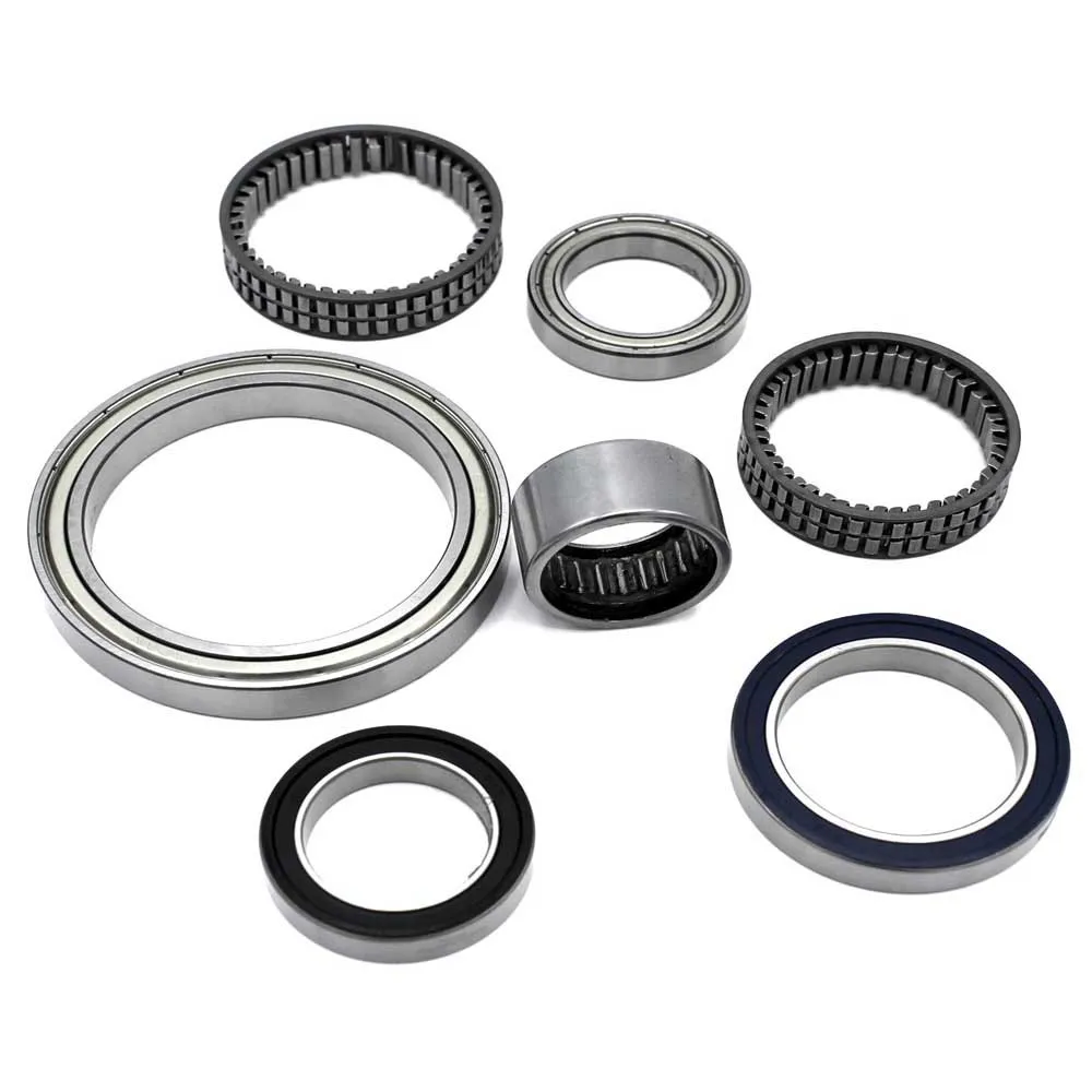 BLACK BEARING Lager, Grey, One Size